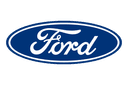 Ford official logo