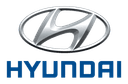 Hyundai official logo