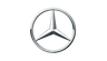 Mercedes official logo