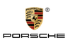 Porsche official logo