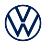 Volkswagen official logo