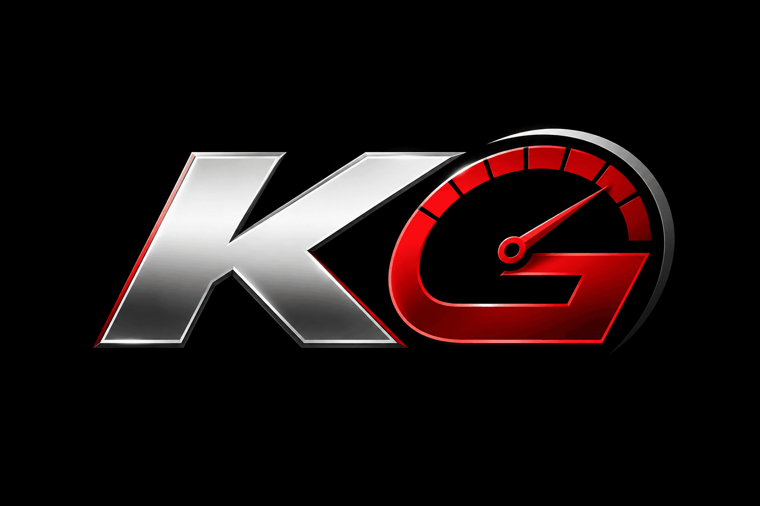 KG Auto Logo