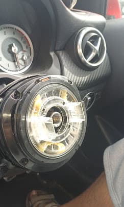 Steering Angle Sensor Calibration