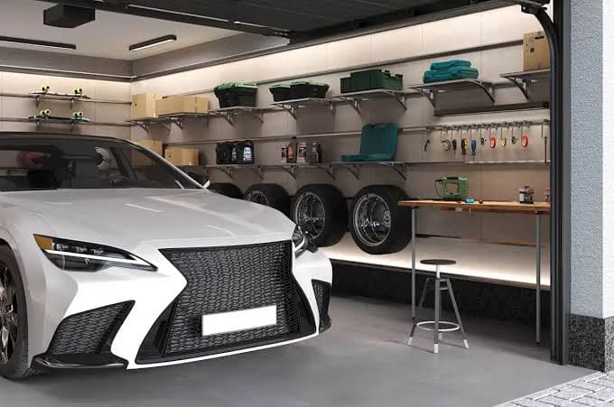 KG Auto Electronics Premium Workshop