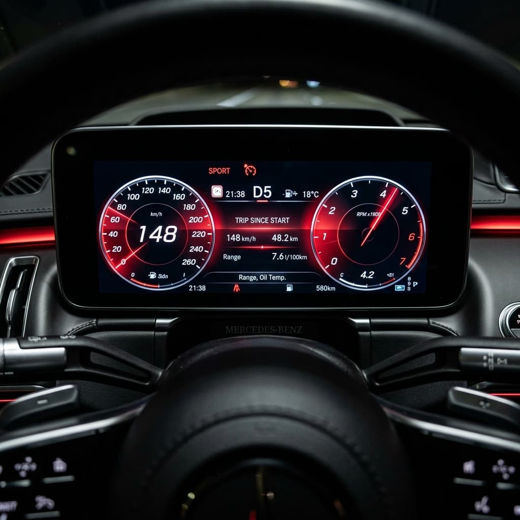 Instrument Cluster Repairs
