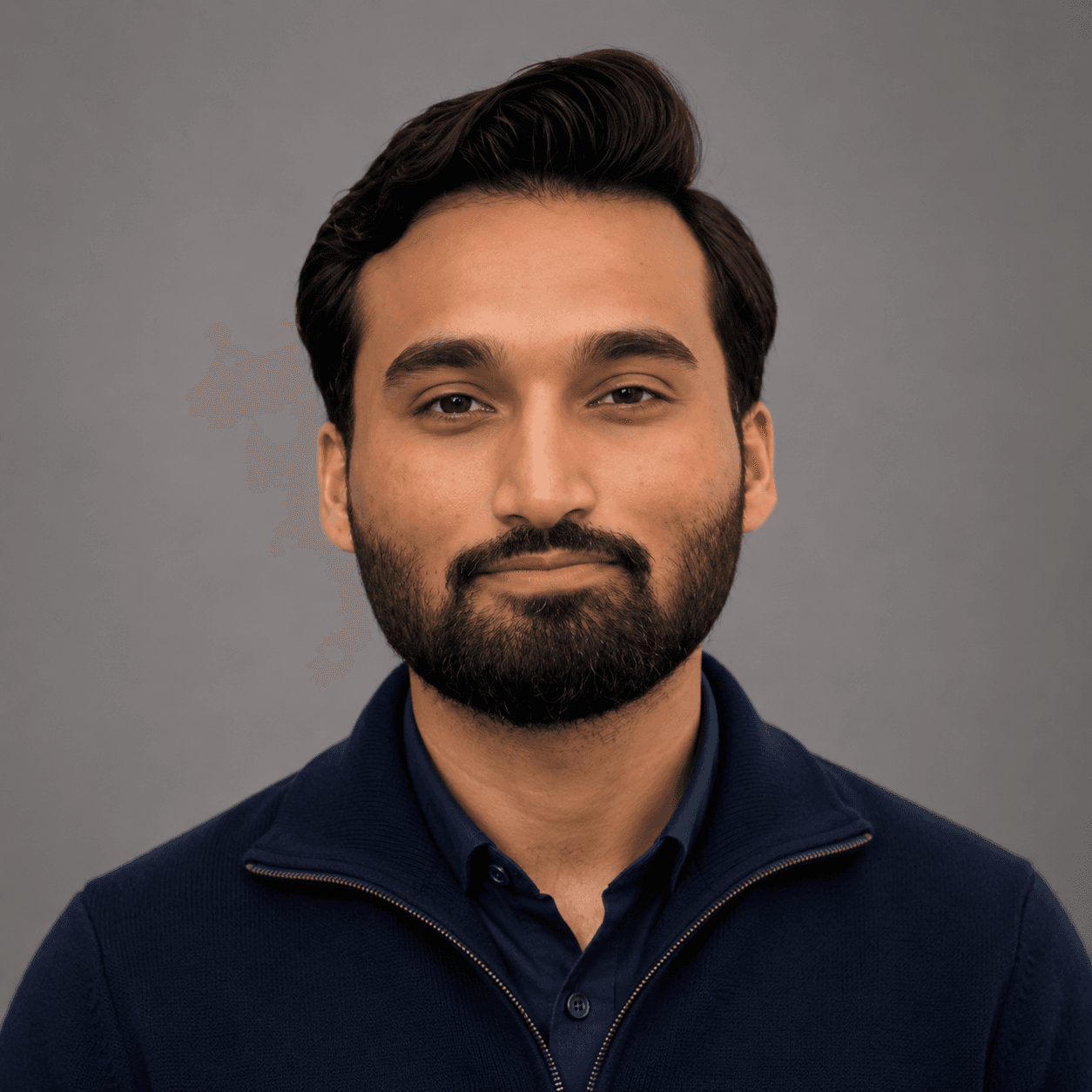 Umer Shahid