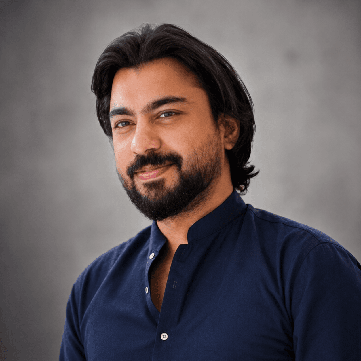 Umer Shahid - Founder & Director
